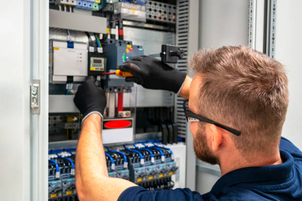 Best Emergency Electrician Near Me  in Federal Y, WA
