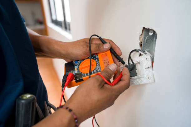 Best Electrical Outlet Repair  in Federal Y, WA
