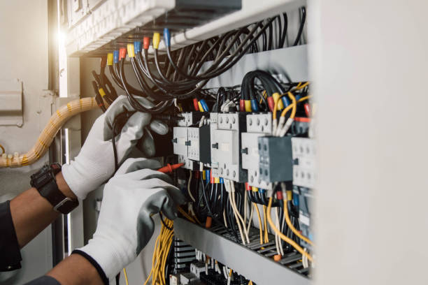Best Affordable Electrician  in Federal Y, WA